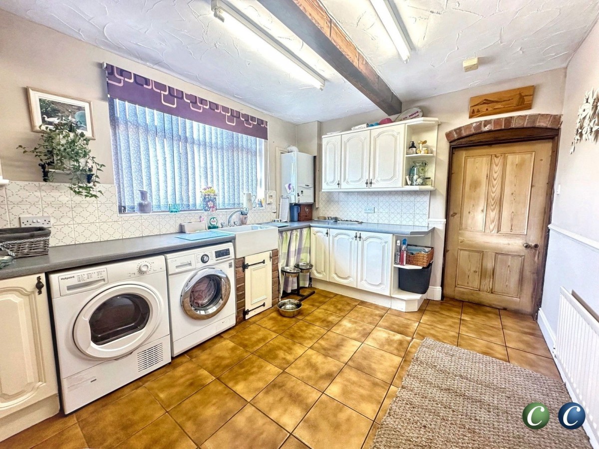 Images for Mill Lane, Rugeley, WS15 2JW