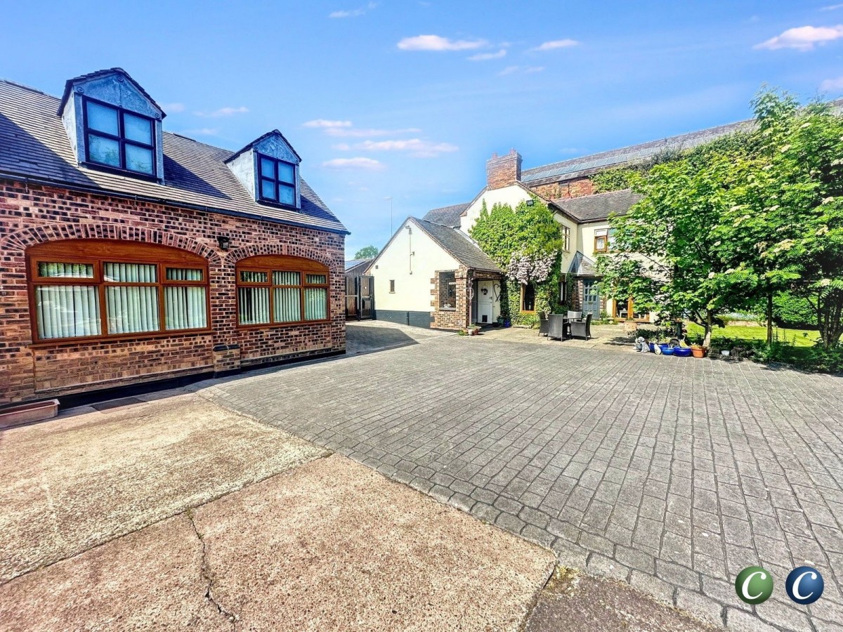 Images for Mill Lane, Rugeley, WS15 2JW