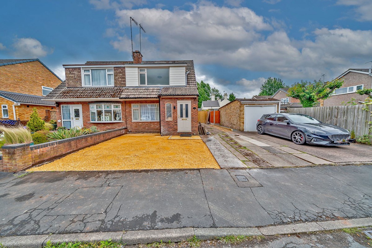 Images for Old Eaton Road, Rugeley, WS15 2HA