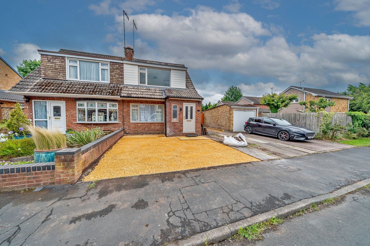 Images for Old Eaton Road, Rugeley, WS15 2HA