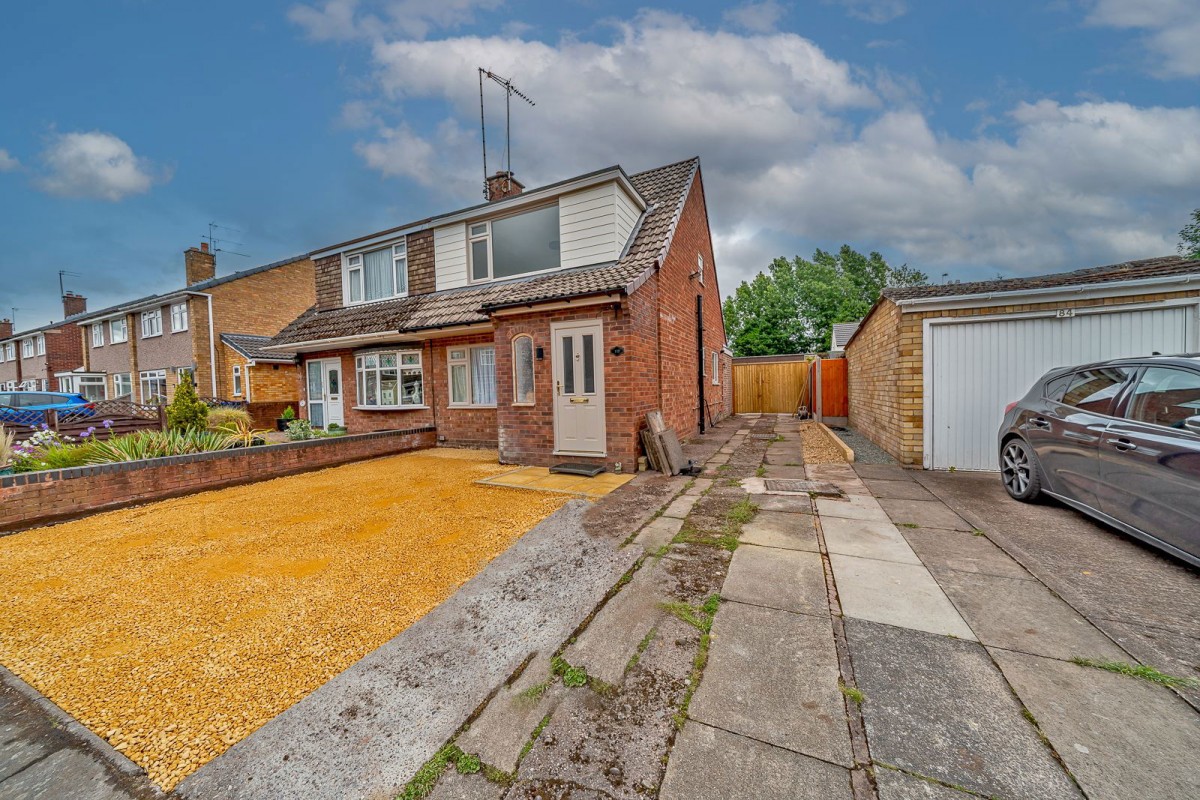 Images for Old Eaton Road, Rugeley, WS15 2HA