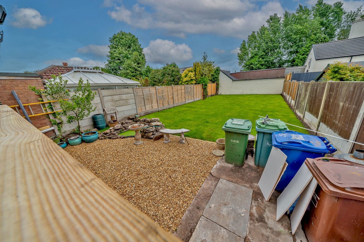 Images for Old Eaton Road, Rugeley, WS15 2HA
