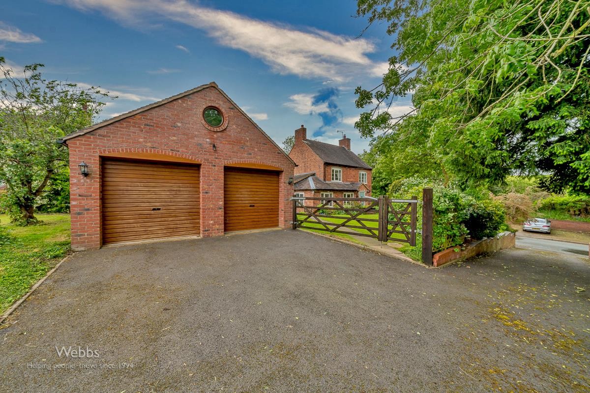 Images for High Street, Colton, Rugeley, WS15 3LG