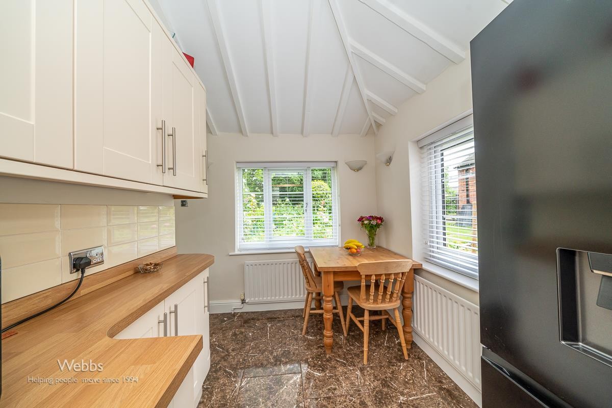 Images for High Street, Colton, Rugeley, WS15 3LG