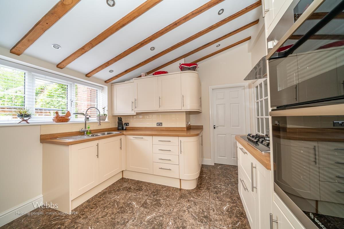 Images for High Street, Colton, Rugeley, WS15 3LG