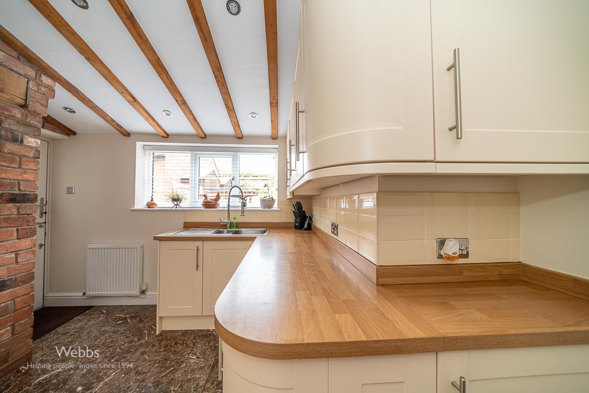 Images for High Street, Colton, Rugeley, WS15 3LG