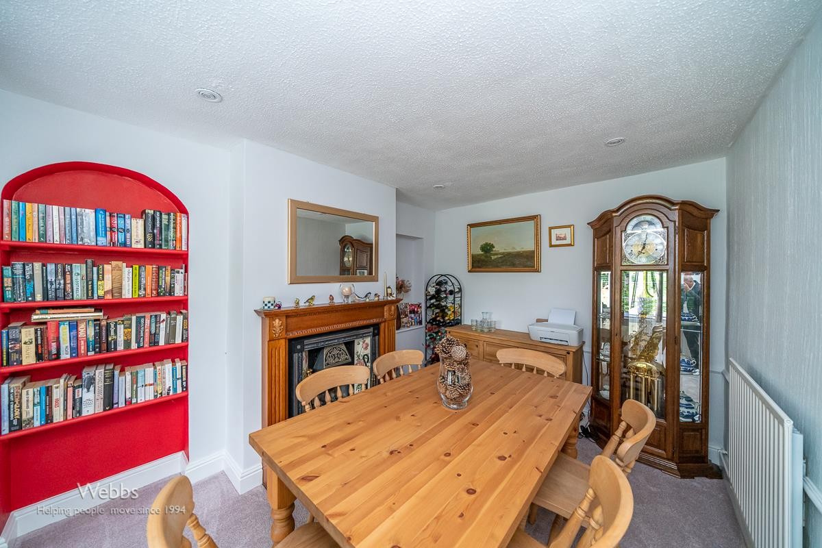 Images for High Street, Colton, Rugeley, WS15 3LG