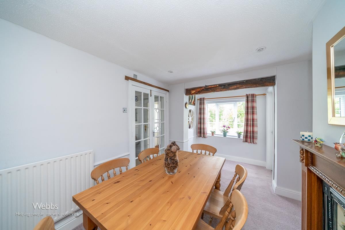 Images for High Street, Colton, Rugeley, WS15 3LG