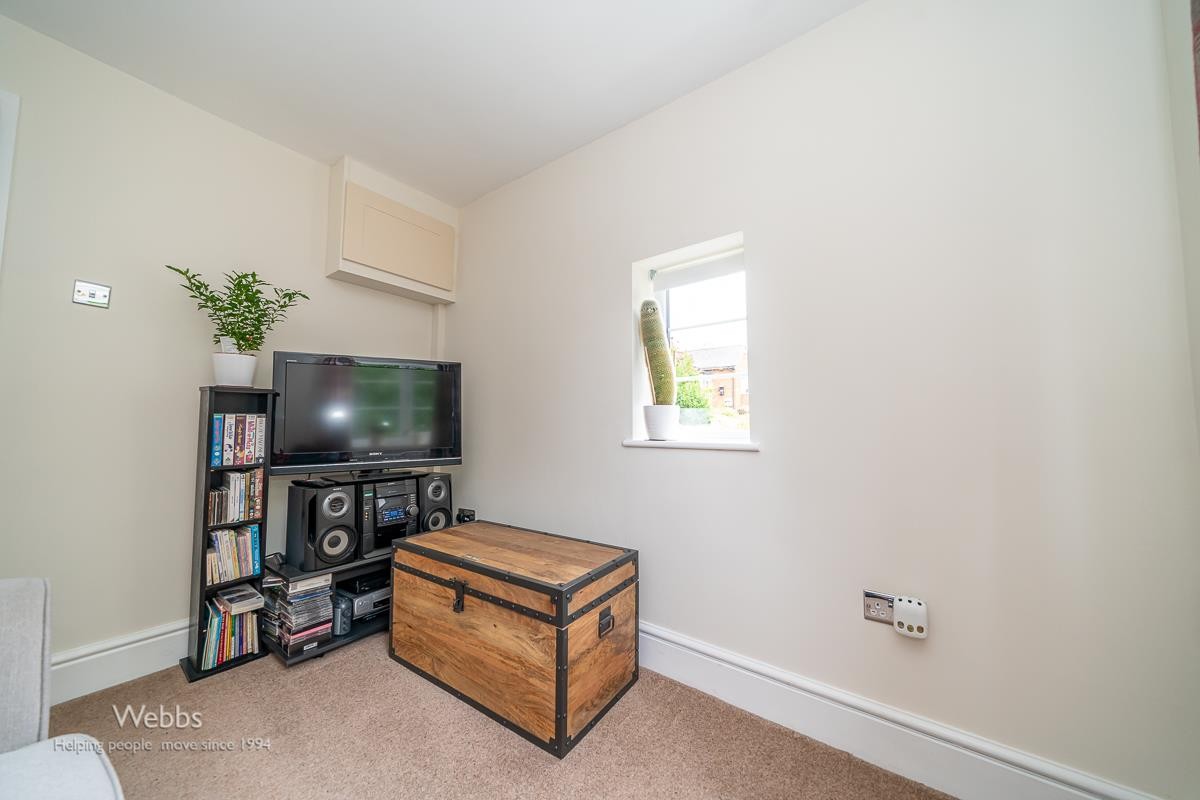 Images for High Street, Colton, Rugeley, WS15 3LG