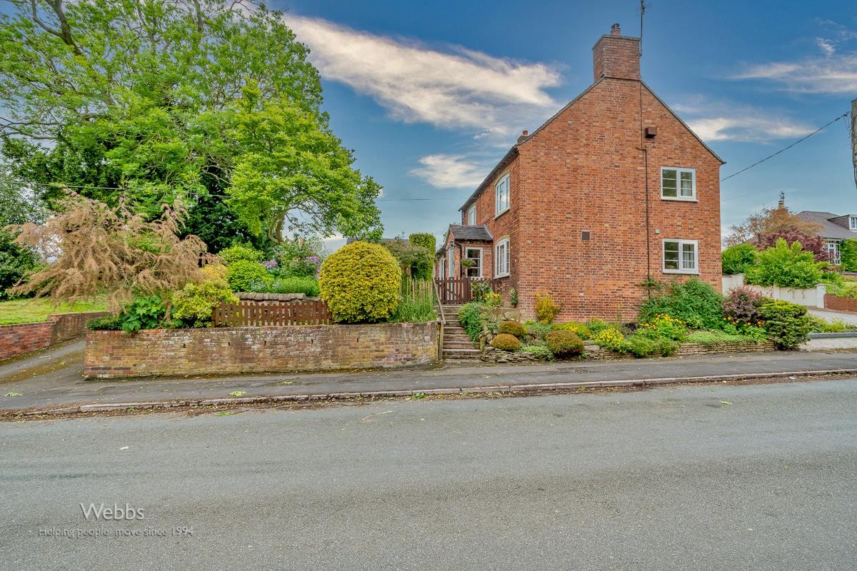 Images for High Street, Colton, Rugeley, WS15 3LG