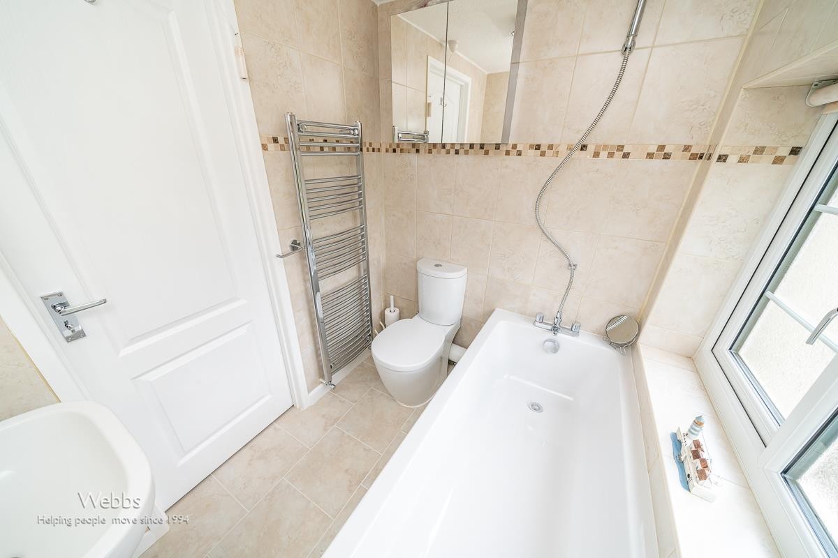 Images for High Street, Colton, Rugeley, WS15 3LG
