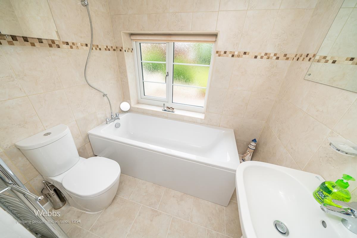 Images for High Street, Colton, Rugeley, WS15 3LG