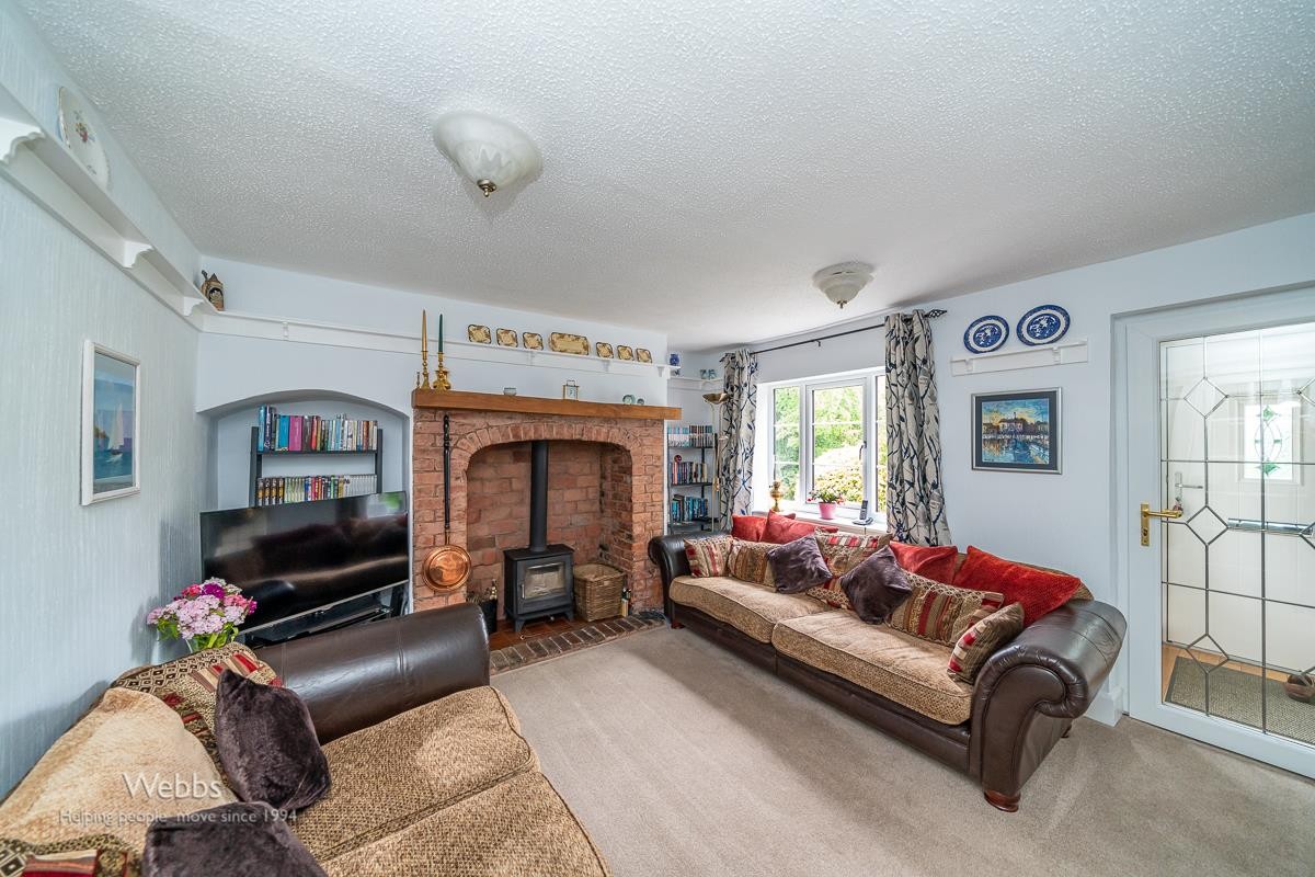 Images for High Street, Colton, Rugeley, WS15 3LG