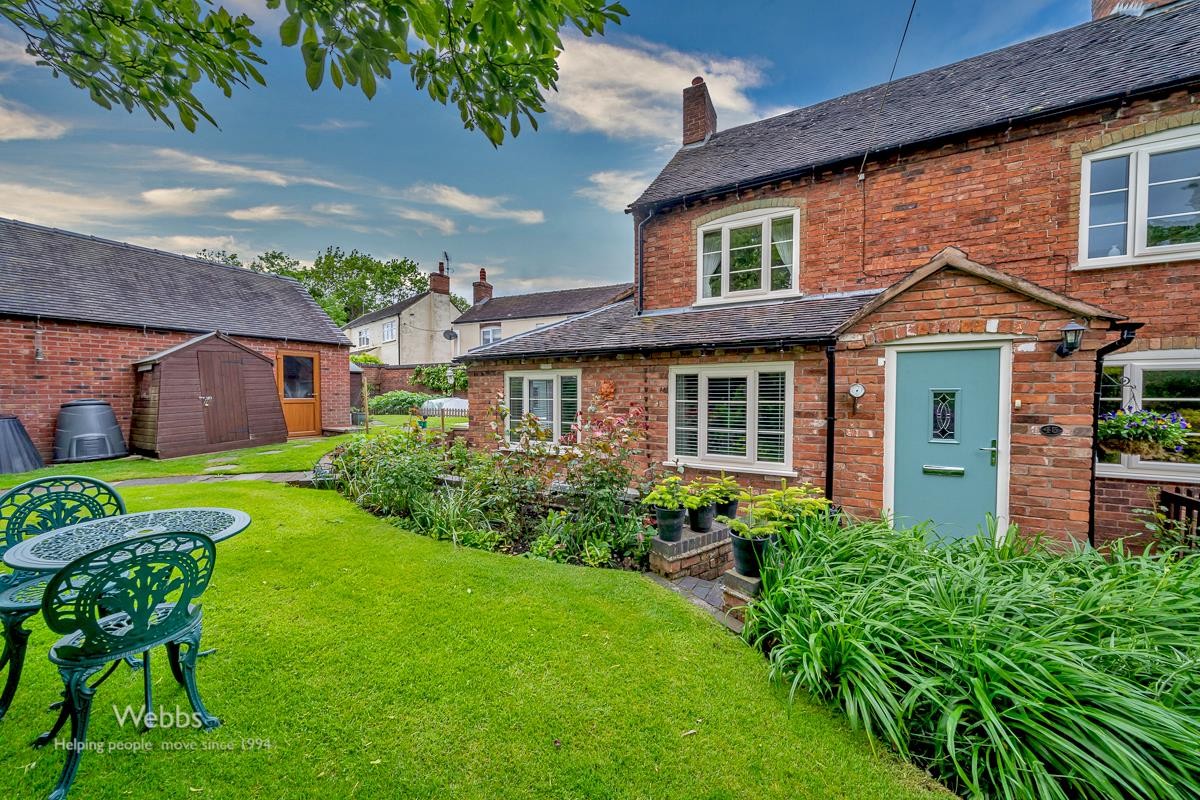 Images for High Street, Colton, Rugeley, WS15 3LG