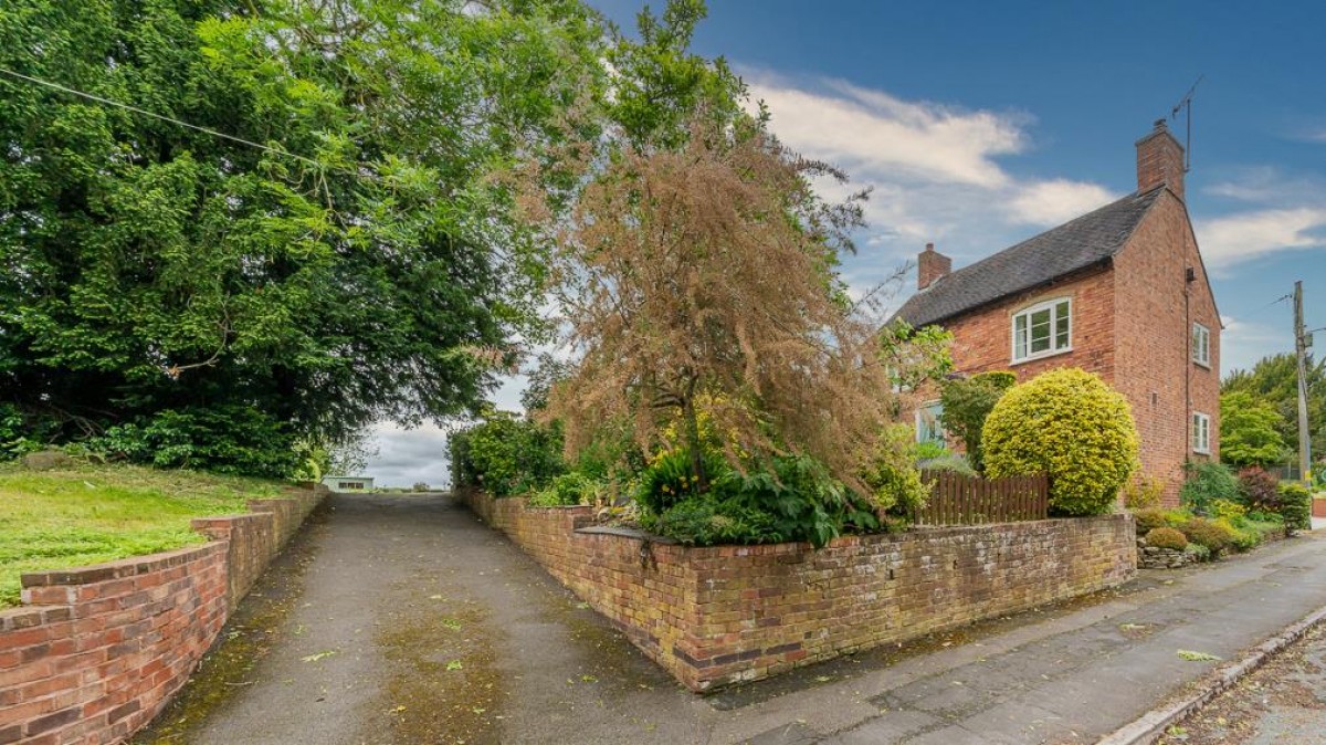 Images for High Street, Colton, Rugeley, WS15 3LG