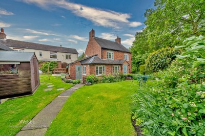 Images for High Street, Colton, Rugeley, WS15 3LG EAID:1691012641 BID:bid