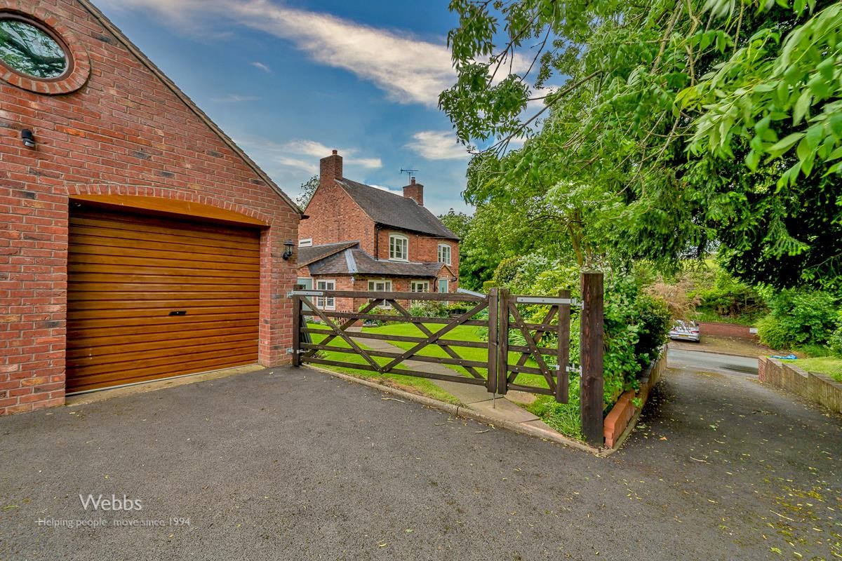 Images for High Street, Colton, Rugeley, WS15 3LG