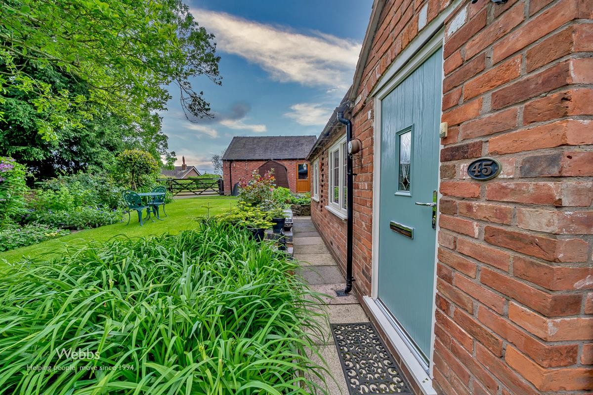 Images for High Street, Colton, Rugeley, WS15 3LG
