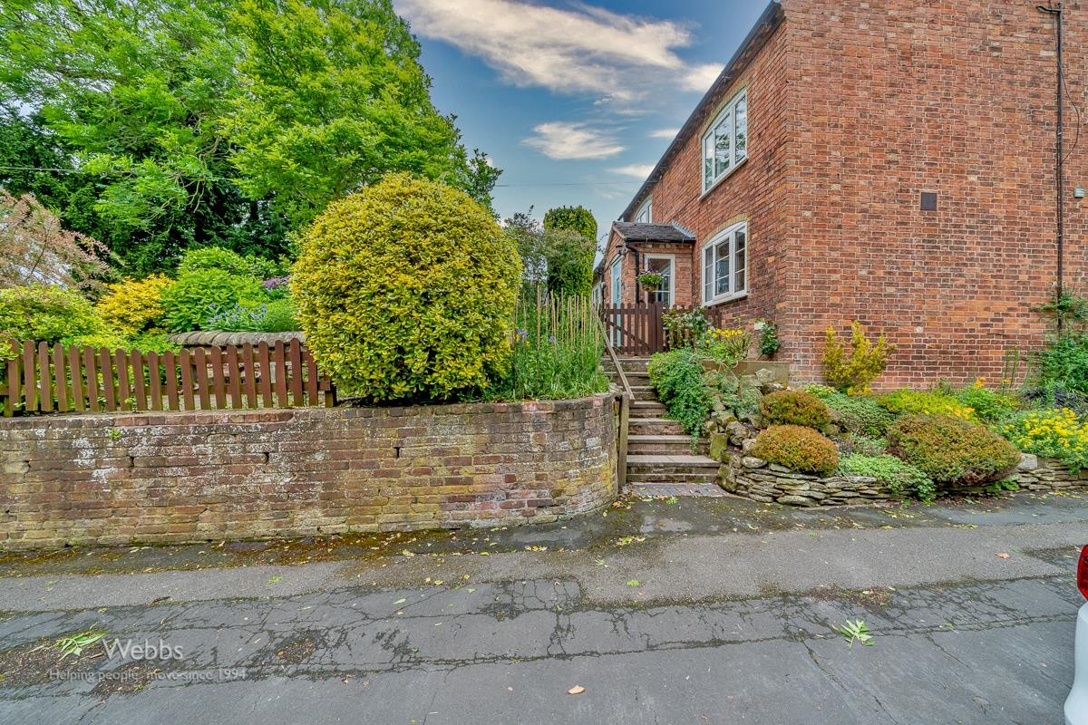 Images for High Street, Colton, Rugeley, WS15 3LG