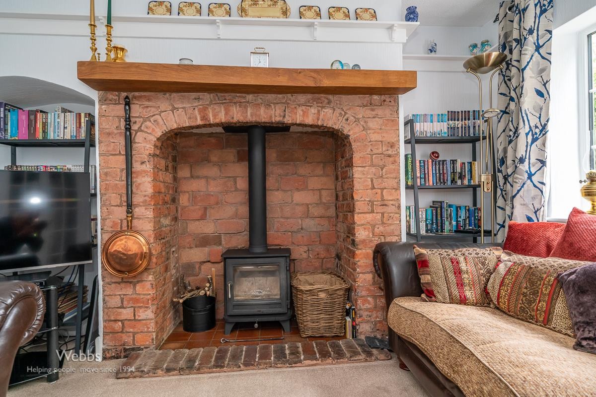 Images for High Street, Colton, Rugeley, WS15 3LG