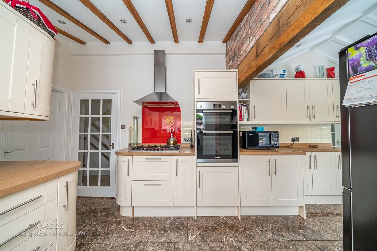 Images for High Street, Colton, Rugeley, WS15 3LG
