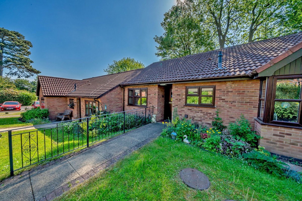 Images for The Laurels, Brereton, Rugeley, WS15 1BE