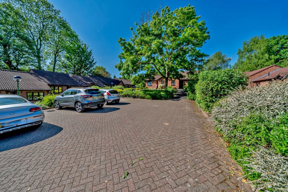 Images for The Laurels, Brereton, Rugeley, WS15 1BE