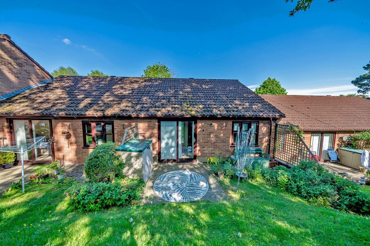 Images for The Laurels, Brereton, Rugeley, WS15 1BE