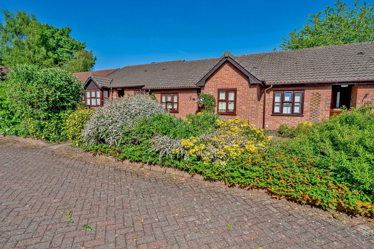 Images for The Laurels, Brereton, Rugeley, WS15 1BE
