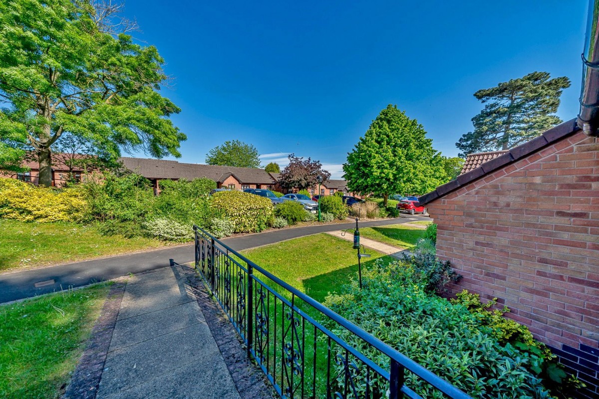 Images for The Laurels, Brereton, Rugeley, WS15 1BE