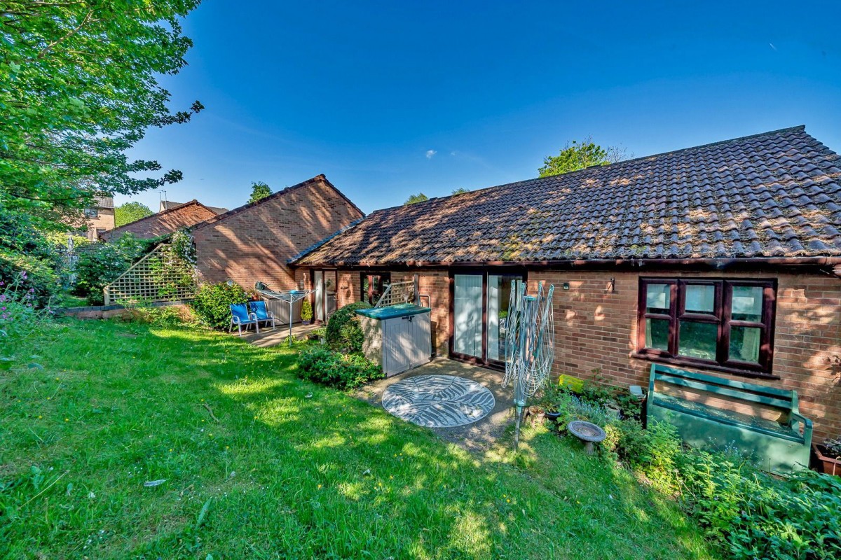 Images for The Laurels, Brereton, Rugeley, WS15 1BE
