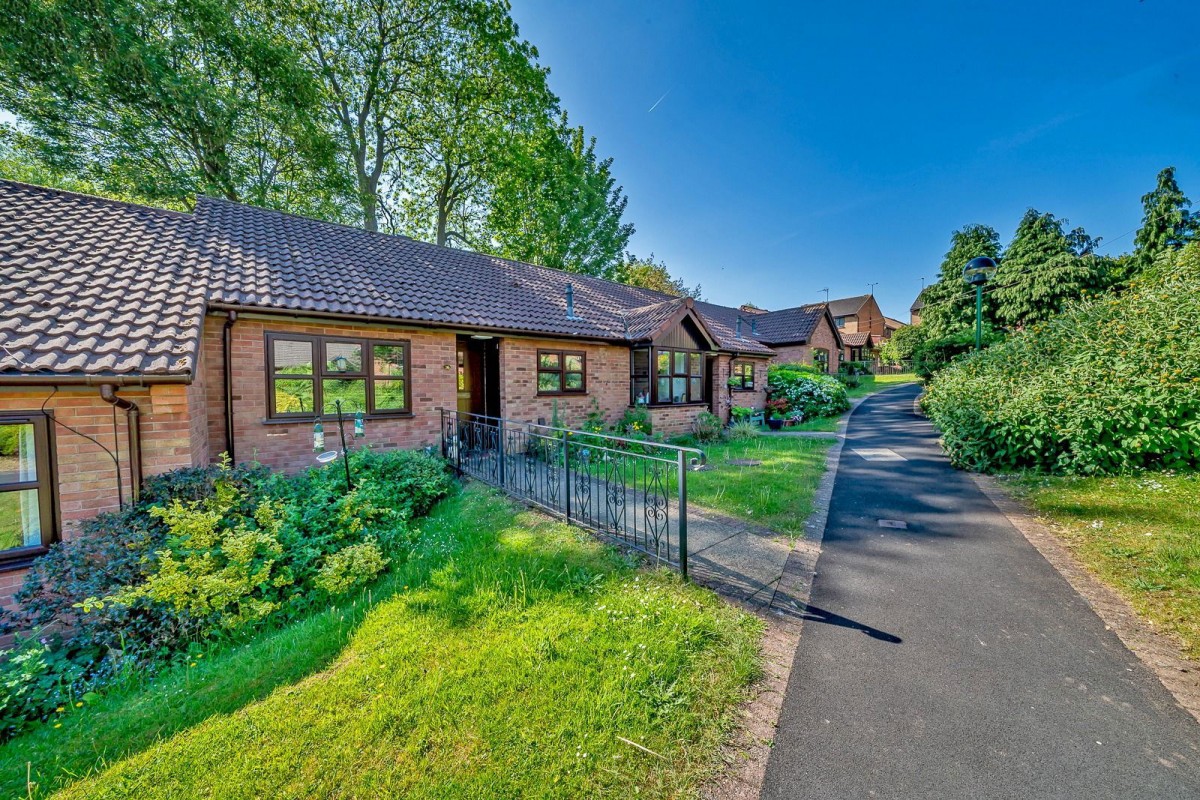 Images for The Laurels, Brereton, Rugeley, WS15 1BE