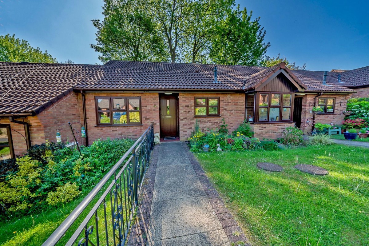 Images for The Laurels, Brereton, Rugeley, WS15 1BE