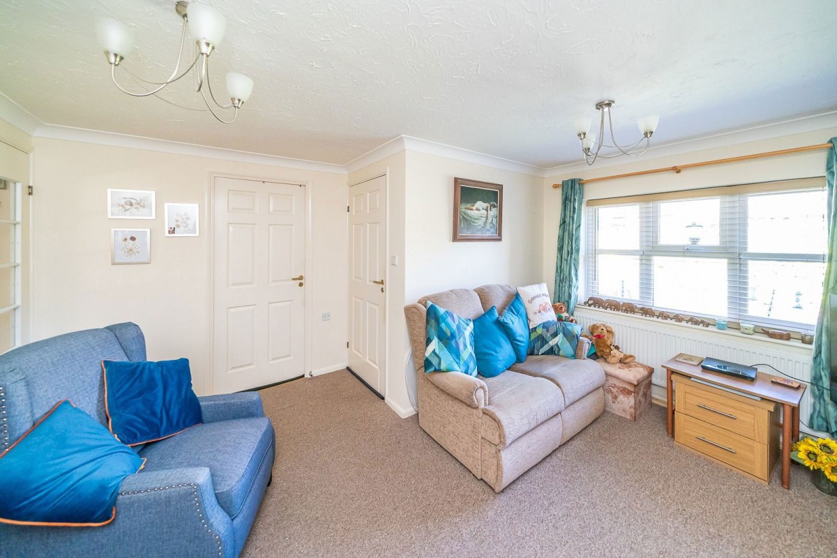Images for The Laurels, Brereton, Rugeley, WS15 1BE