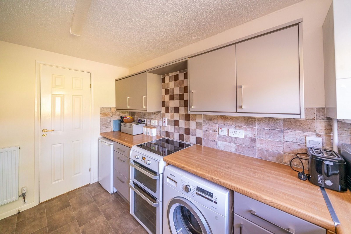 Images for The Laurels, Brereton, Rugeley, WS15 1BE