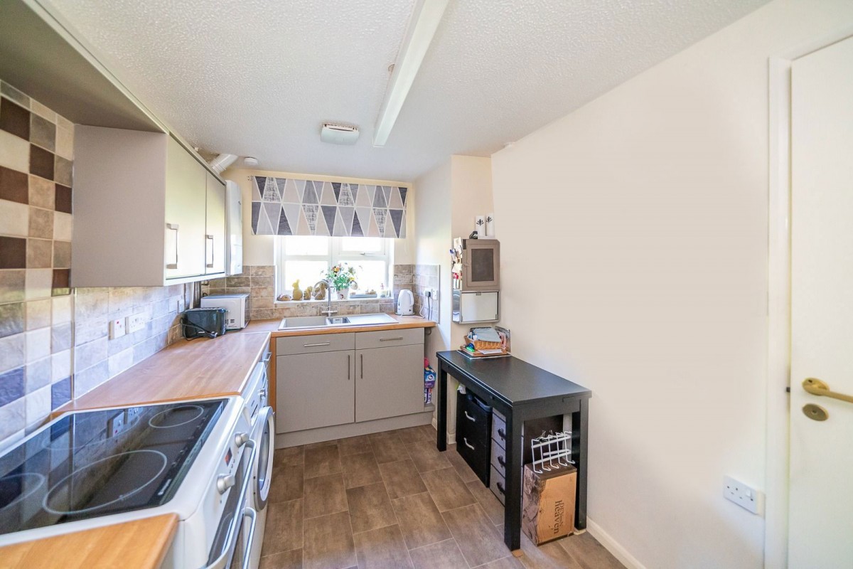 Images for The Laurels, Brereton, Rugeley, WS15 1BE
