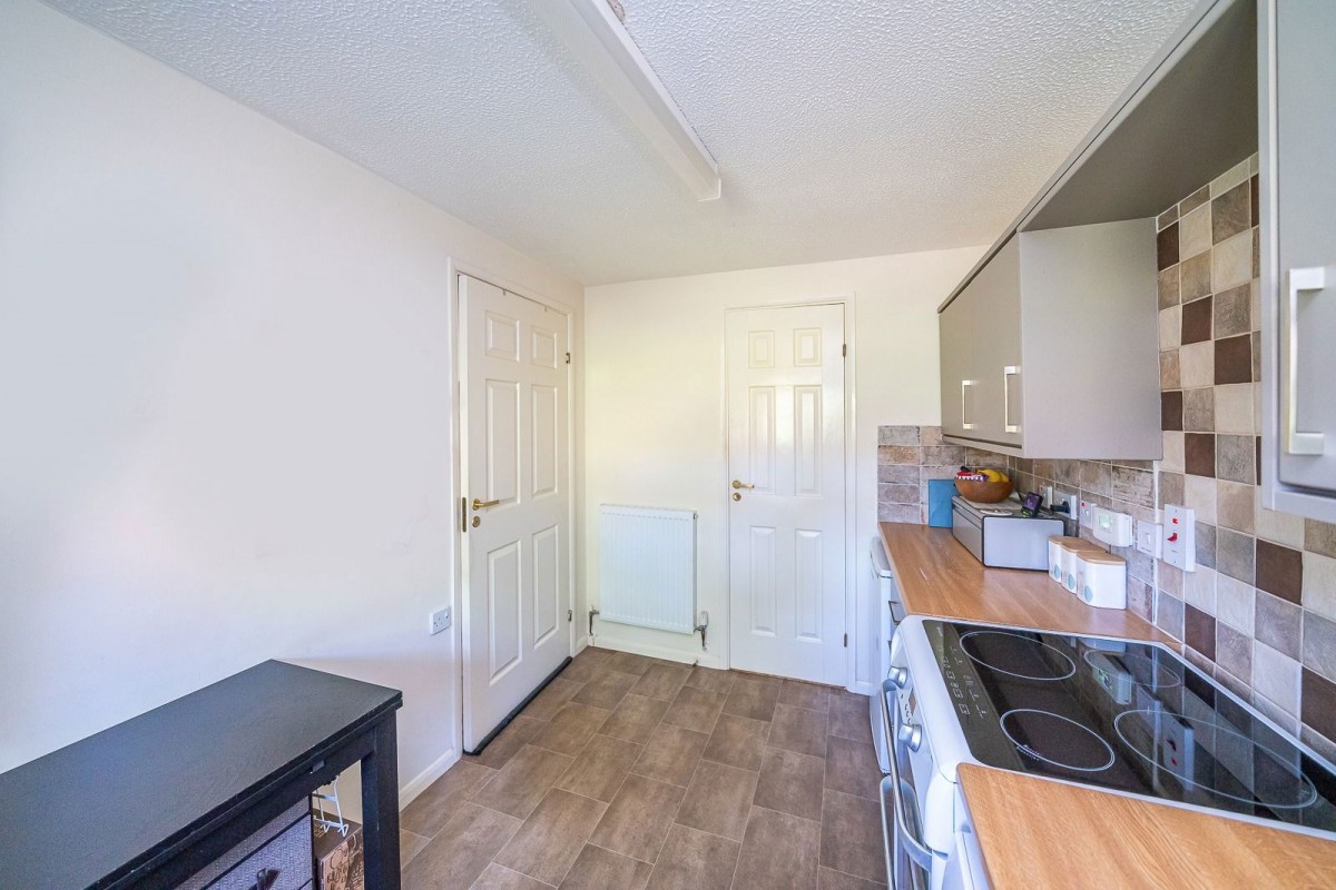Images for The Laurels, Brereton, Rugeley, WS15 1BE