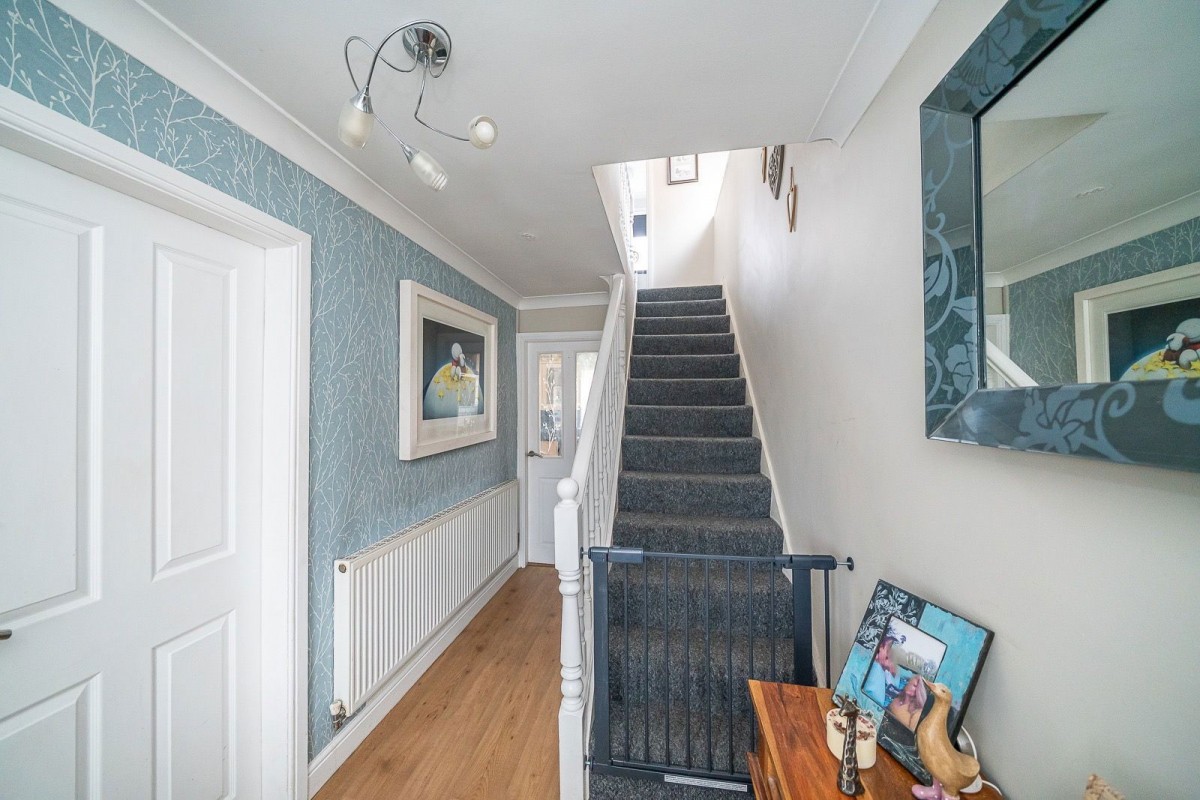 Images for Lodge Road, Brereton, Rugeley, WS15 1HT