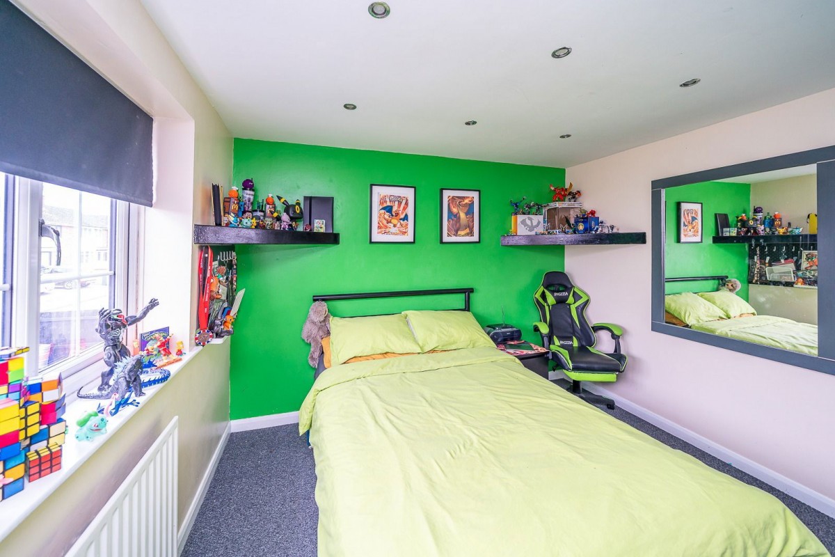 Images for Lodge Road, Brereton, Rugeley, WS15 1HT