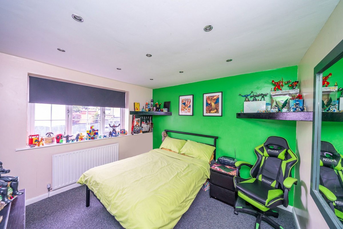 Images for Lodge Road, Brereton, Rugeley, WS15 1HT