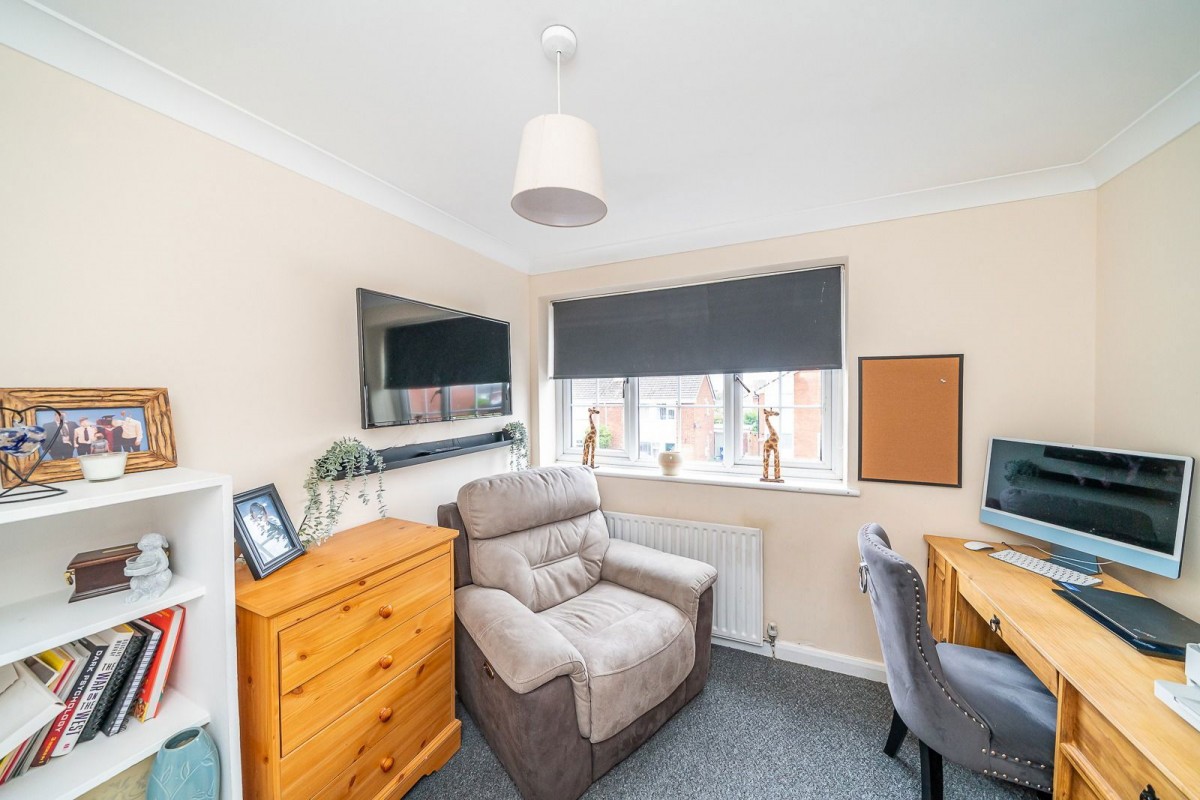 Images for Lodge Road, Brereton, Rugeley, WS15 1HT