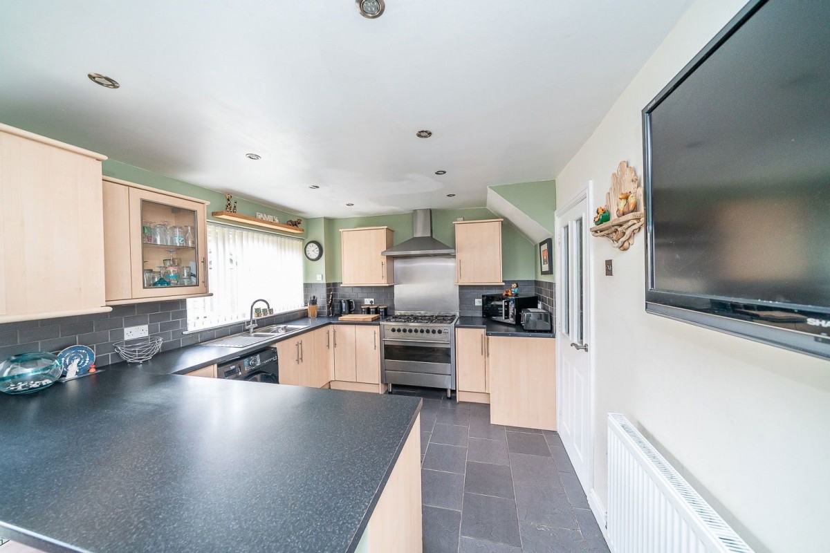 Images for Lodge Road, Brereton, Rugeley, WS15 1HT