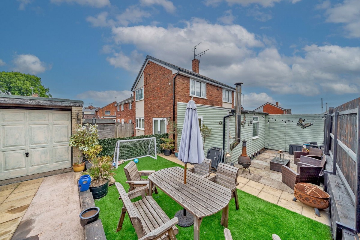 Images for Lodge Road, Brereton, Rugeley, WS15 1HT