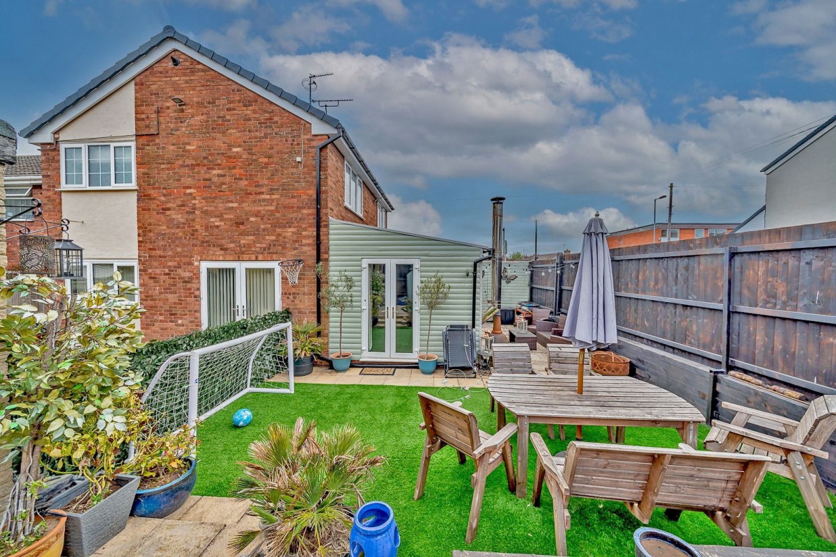 Images for Lodge Road, Brereton, Rugeley, WS15 1HT