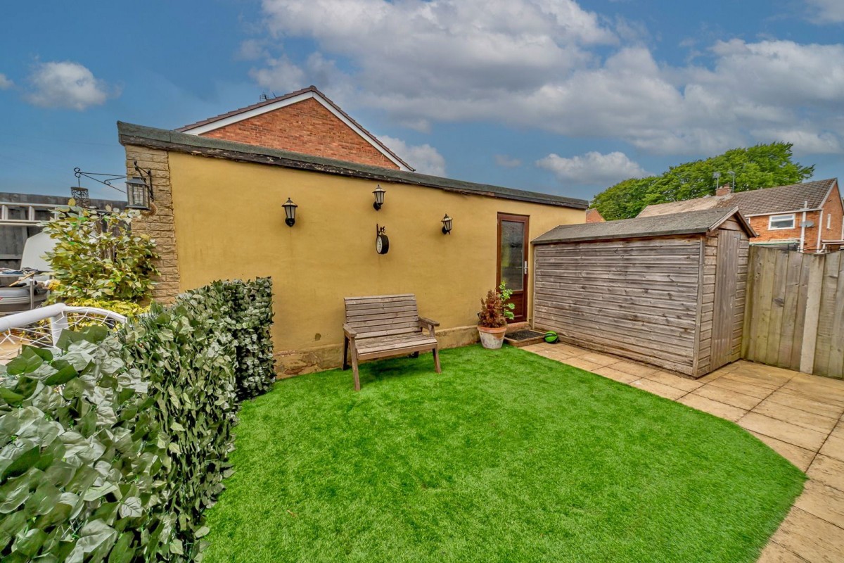 Images for Lodge Road, Brereton, Rugeley, WS15 1HT
