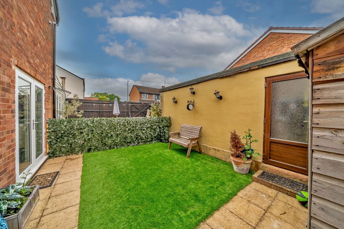 Images for Lodge Road, Brereton, Rugeley, WS15 1HT