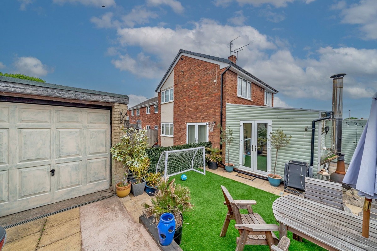 Images for Lodge Road, Brereton, Rugeley, WS15 1HT
