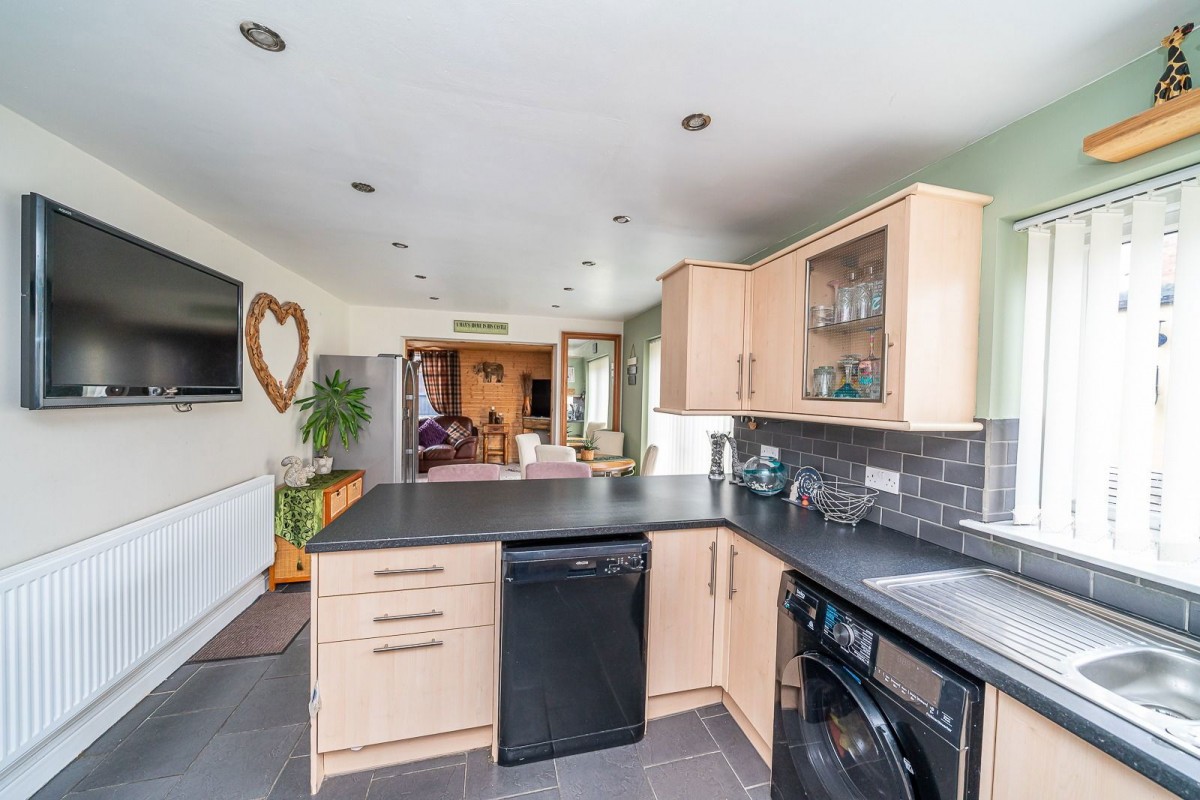Images for Lodge Road, Brereton, Rugeley, WS15 1HT