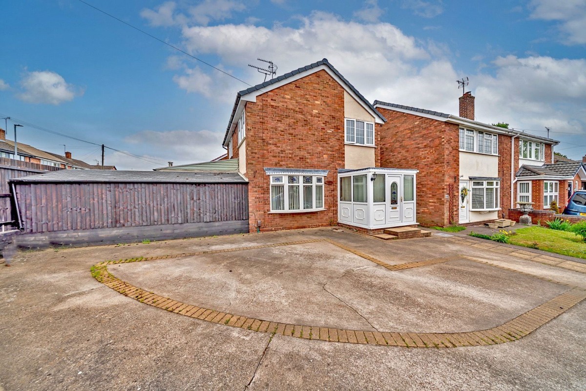 Images for Lodge Road, Brereton, Rugeley, WS15 1HT