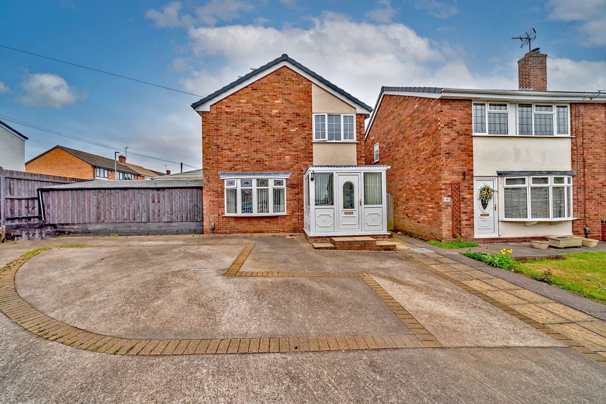 Images for Lodge Road, Brereton, Rugeley, WS15 1HT